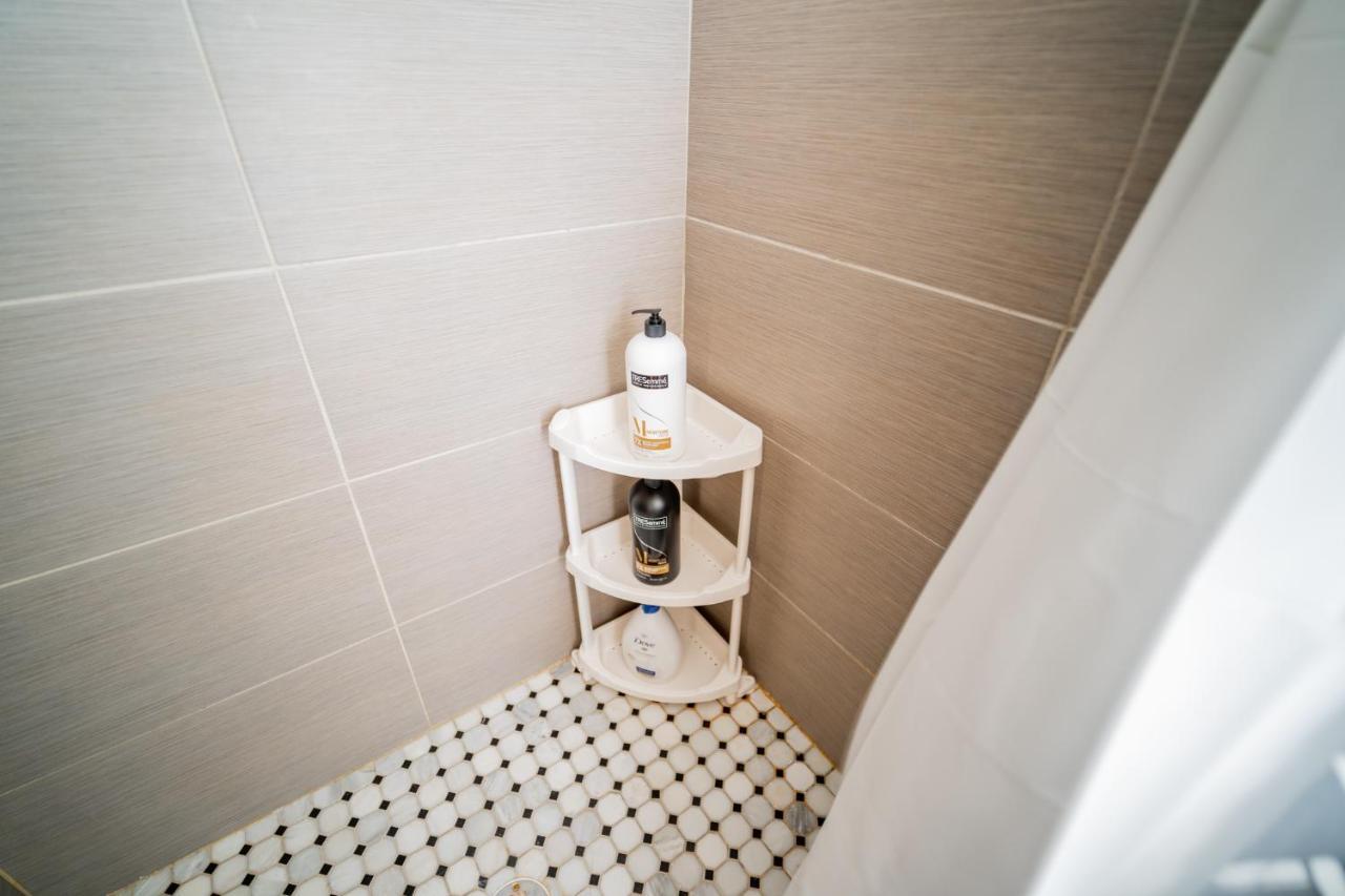 3-Bedroom Gem Apt With In-Unit Laundry - Lawndale 1 & 2 Rep Chicago Esterno foto