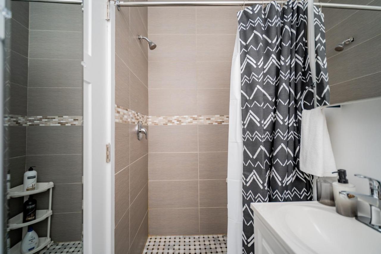 3-Bedroom Gem Apt With In-Unit Laundry - Lawndale 1 & 2 Rep Chicago Esterno foto