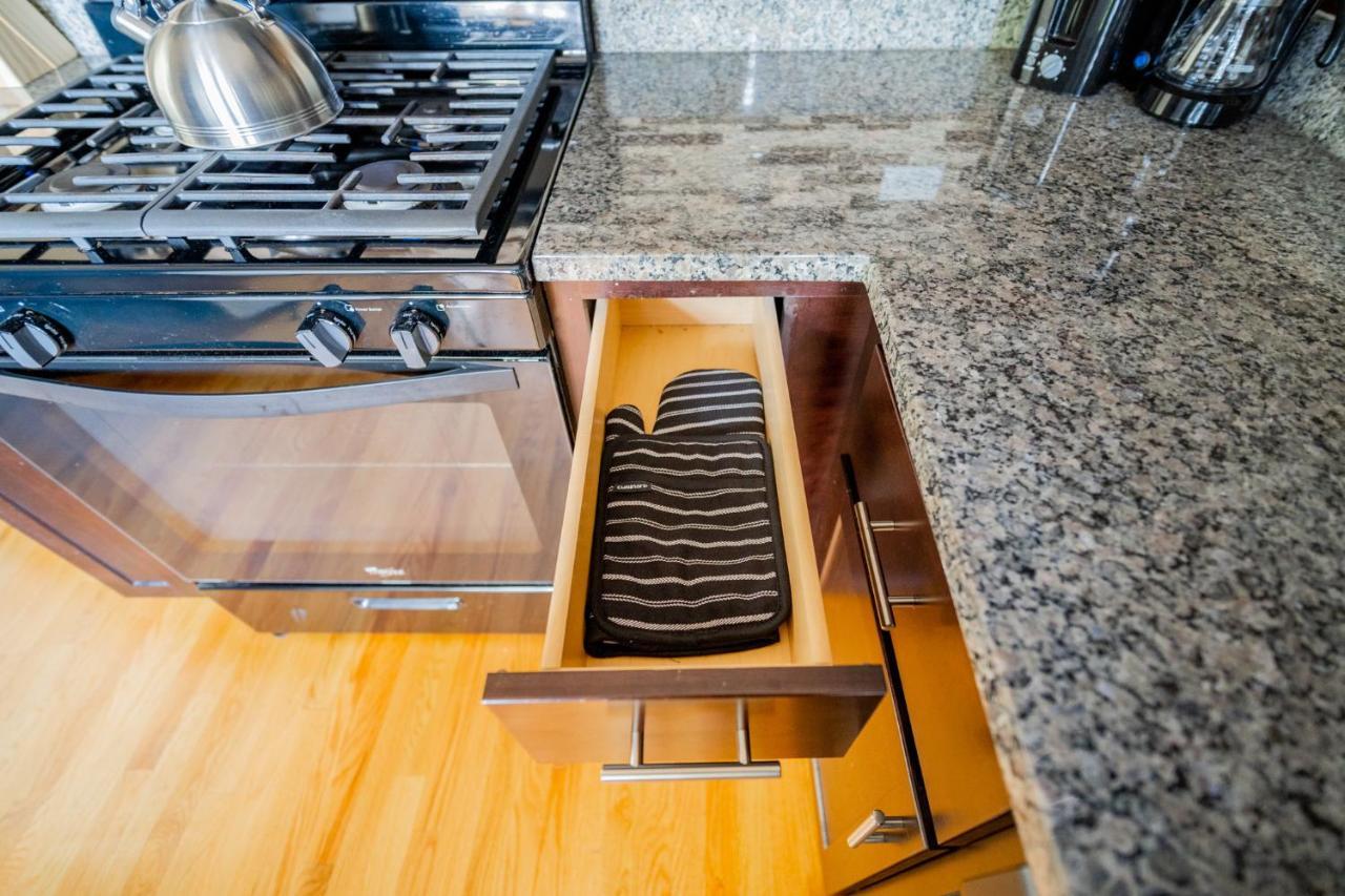 3-Bedroom Gem Apt With In-Unit Laundry - Lawndale 1 & 2 Rep Chicago Esterno foto