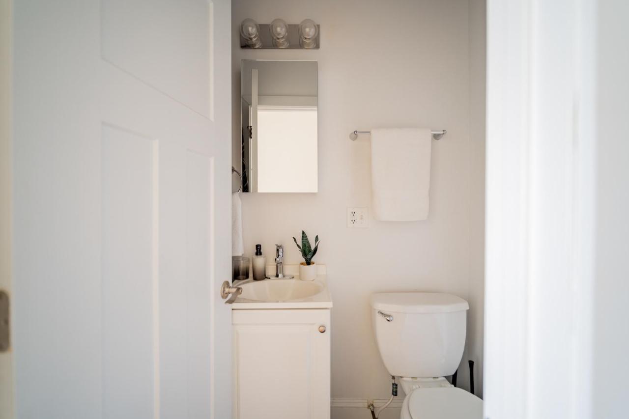3-Bedroom Gem Apt With In-Unit Laundry - Lawndale 1 & 2 Rep Chicago Esterno foto