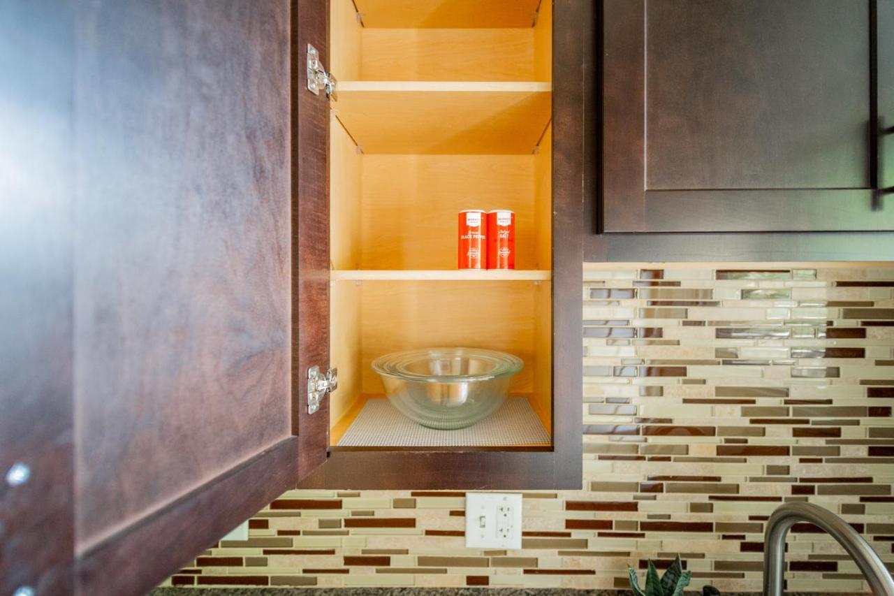 3-Bedroom Gem Apt With In-Unit Laundry - Lawndale 1 & 2 Rep Chicago Esterno foto